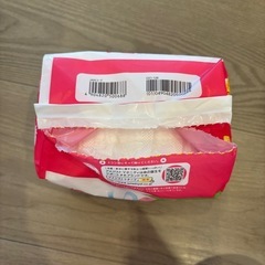 お産用パッド　Sサイズ　８枚　　　の画像