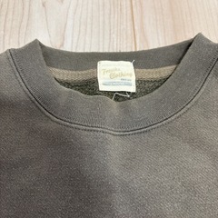 メンズ　トレーナー　L　の画像