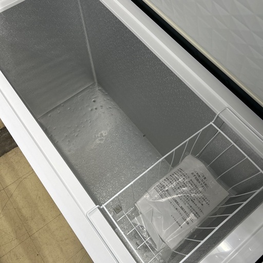 6985 2018年 ショップ レマコム 業務用 三温度帯 冷蔵 チルド 冷凍