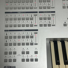 YAMAHA STAGEA ELB-01　エレクトーン／動作確認済みの画像