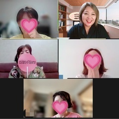 韓国語オンラインレッスンの画像