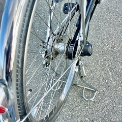 ブリヂストンフロンティア 2016年【整備済・大阪吹田・充電器別】の画像