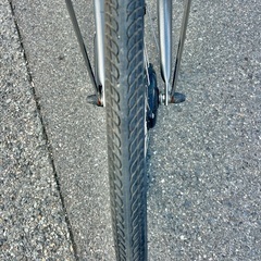 ブリヂストンフロンティア 2016年【整備済・大阪吹田・充電器別】の画像