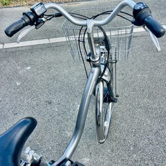 ブリヂストンフロンティア 2016年【整備済・大阪吹田・充電器別】の画像