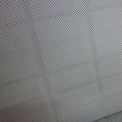 　未使用/新品　圧縮開放品　 キングサイズ　マットレス 三つ折り 10cm 高反発 3Dカット 3ゾーン 体圧分散 洗えるカバーの画像