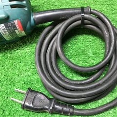 【SFU】makita 3707F トリマ【中古動作品】の画像