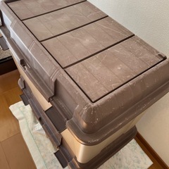 ホームストッカー　105L (受渡し予定者決定)の画像