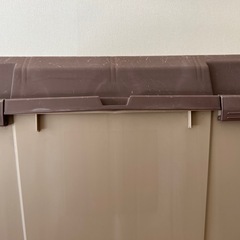 ホームストッカー　105L (受渡し予定者決定)の画像