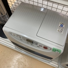 ダイニチ 石油ストーブの画像