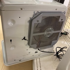 ダイニチ 石油ストーブの画像