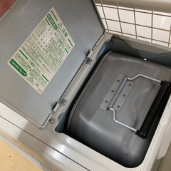 ダイニチ 石油ストーブの画像