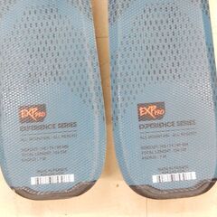 札幌市 清田区 ロシニョール ROSSIGNOL ジュニアスキー板 Experience Prokids 104㎝ ネイビー系の画像