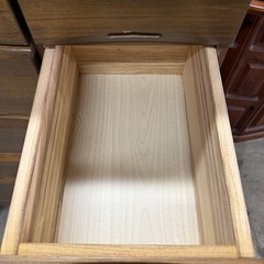 タンス　ハイチェスト　6段の画像