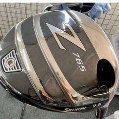 【引き取り限定】ゴルフクラブ 8点セットの画像