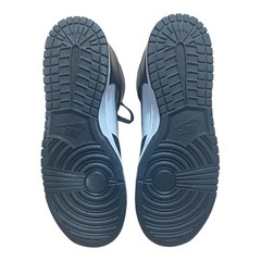 【未使用】29cm NIKE ダンク ハイ パンダ 白黒 Dunk Highの画像