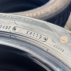 155/65R13  冬タイヤの画像