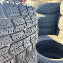 155/65R13  冬タイヤの画像