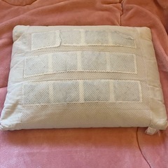 枕の画像