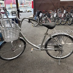 大阪府の24インチ 自転車の中古が安い！激安で譲ります・無料で