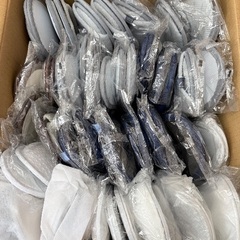 【0円、未使用】使い捨てスリッパ　34足の画像