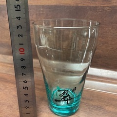 翠グラスの画像