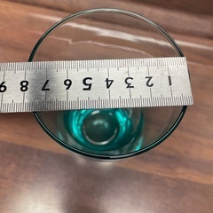 翠グラスの画像
