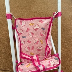 メルちゃん　バギーの画像