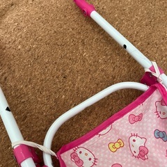 メルちゃん　バギーの画像