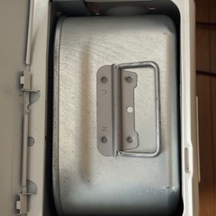 コロナ　石油ファンヒーター FH-G3214Yの画像