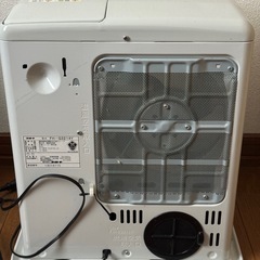 コロナ　石油ファンヒーター FH-G3214Yの画像