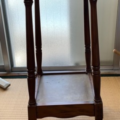 花瓶置きの画像