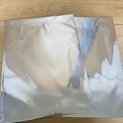 チェンソーマンクリアファイルの画像