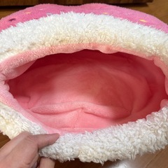 動物用ベッドの画像