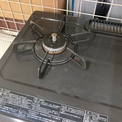 パロマ ガスコンロ LPガスの画像