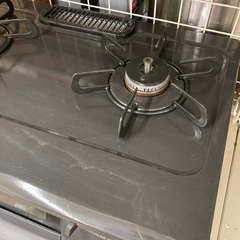 パロマ ガスコンロ LPガスの画像