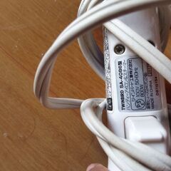 ミニスチームアイロンの画像