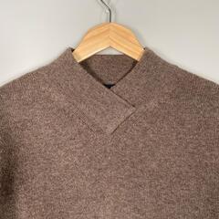 Plage プラージュ 長袖ニット カシミヤ レディース【古着】【中古】の画像