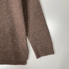 Plage プラージュ 長袖ニット カシミヤ レディース【古着】【中古】の画像