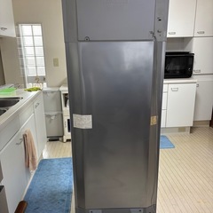 0円　シャープ冷蔵庫　SJ-LA410の画像