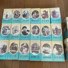 VHSビデオテープ　一式の画像