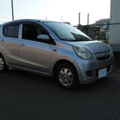 ２０年式ミラ５ドア、車検９年11月の画像