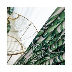 カーテン　2級遮光の画像