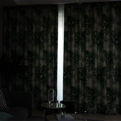 カーテン　2級遮光の画像