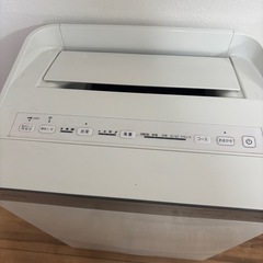  ダイキン 加湿空気清浄機 2019年製  MCK7OV-Wの画像