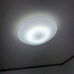 【取引中】3個セット LEDシーリングライトCL8D-5.0 アイリスオーヤマ の画像