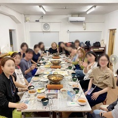 土曜ハングル学校　ネイティブ韓国語の画像