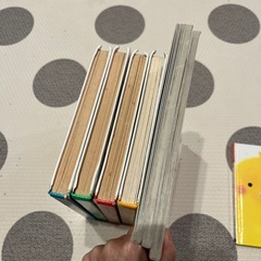 ⑧幼児絵本の画像