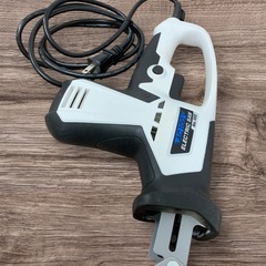 高儀 電気のこぎり No.100 AC100V 通電動作確認済み 中古品販売 12Bの画像