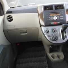 ２０年式ミラ５ドア、車検９年11月の画像