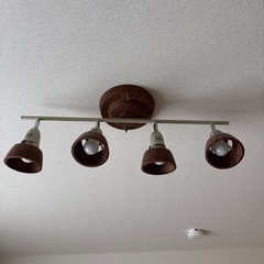 照明　シーリングの画像